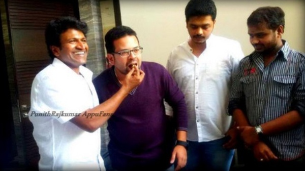 ಪುನೀತ್ ಬಯೋಪಿಕ್ ಯಾವಾಗ?