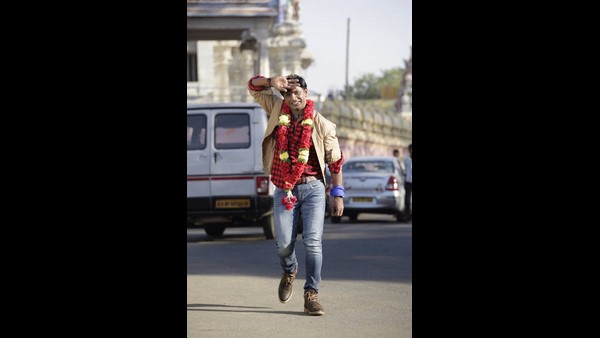 ಇದೇ ನವೆಂಬರ್ 29ಕ್ಕೆ ಅನುಷಾ ಮದುವೆ!