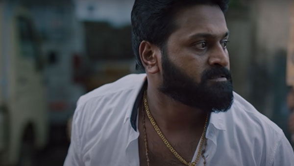 'ಹರಿ' ಪಾತ್ರದ ಬಗ್ಗೆ ರಾಜ್ ಬಿ ಶೆಟ್ಟಿ ಹೇಳಿದ್ದೇನು?