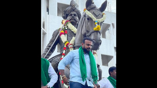 ಸ್ವಂತ ಹಣದಲ್ಲಿ ಆಸ್ಪತ್ರೆ ನಿರ್ಮಿಸುವೆ: ಉಮಾಪತಿ
