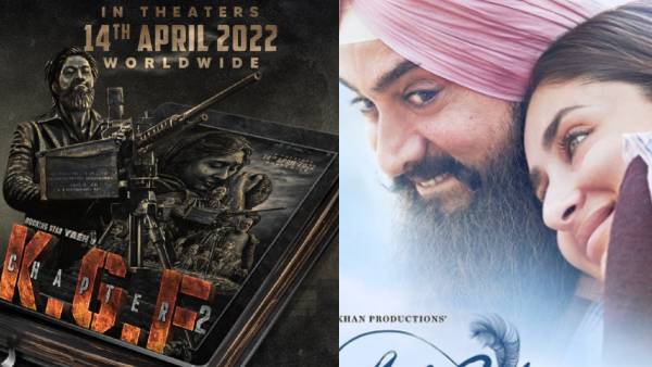 KGF 2' ರಿಲೀಸ್ಗೆ ನೂರೆಂಟು ವಿಘ್ನ
