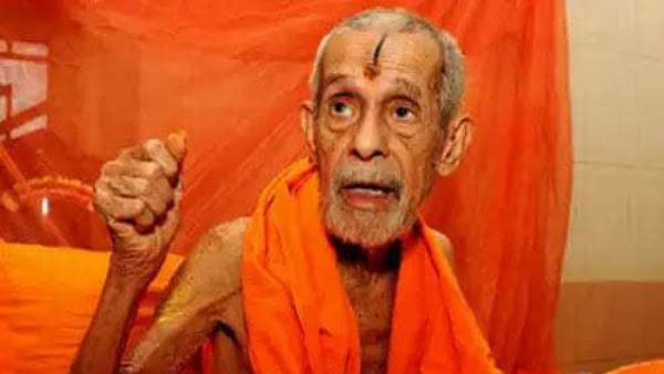 ಮಾಧ್ವ ಮಹಾಸಭಾದಿಂದಲೂ ದೂರು