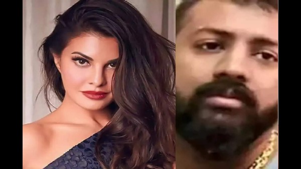 ವಂಚಕನ ಪ್ರೀತಿಯ ಬಲೆಗೆ ಬಿದ್ದಿದ್ಲಾ ಜಾಕ್ವೆಲಿನ್?