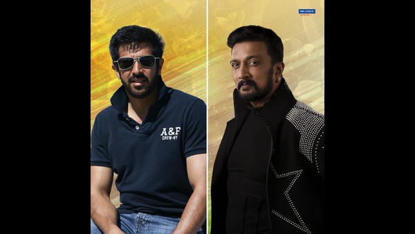 '83' ಕನ್ನಡ ಅವತರಣಿಕೆ ಅರ್ಪಿಸಲಿರುವ ಸುದೀಪ್!