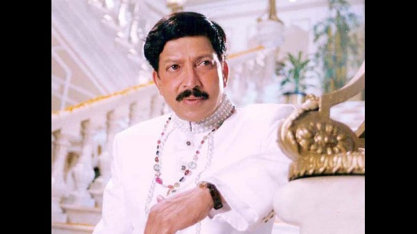 ಕೇಸ್ ಇರುವ ಜಾಗವನ್ನು ವಿಷ್ಣು ಸಮಾಧಿಗೆ ನೀಡಲಾಗಿತ್ತು!