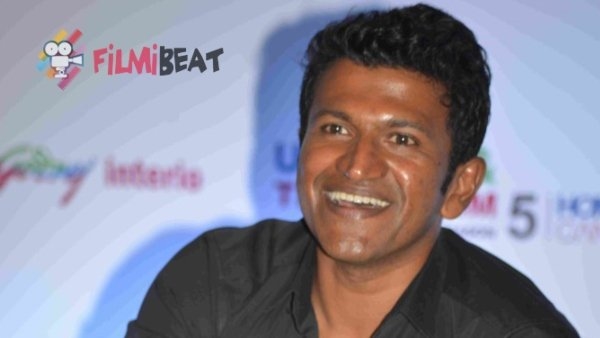 ಸೋಶಿಯಲ್ ಮೀಡಿಯಾ ಗಳಲ್ಲಿ 'ಅಪ್ಪು'ದೆ ಸುದ್ದಿ!