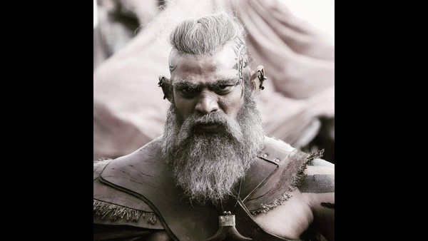 ಚೆಲುವರಾಜ್ ನಟನೆ ಮೆಚ್ಚಿದ್ದ ಶಿವಣ್ಣ