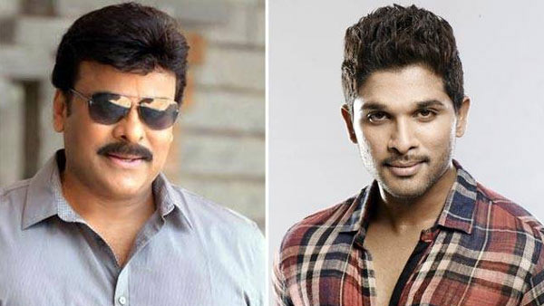 ಚರಣ್ ತೇಜ ಒಟ್ಟಿಗೆ 'ಆಚಾರ್ಯ' ಚಿತ್ರದಲ್ಲಿ ಅಭಿನಯಿಸುತ್ತಿದ್ದಾರೆ