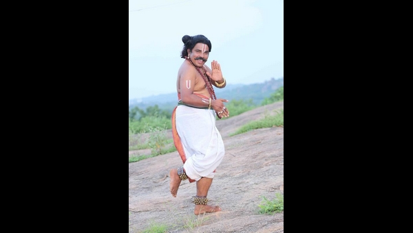 ಆಂಡ್ರ್ಯೂಫ್ಲವರ್ ಮೊಮ್ಮಗ ಕ್ಯಾಲಿಫ್ಲವರ್