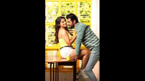 ಡಾರ್ಲಿಂಗ್ ಕೃಷ್ಣನ 'ದಿಲ್ ಪಸಂದ್'