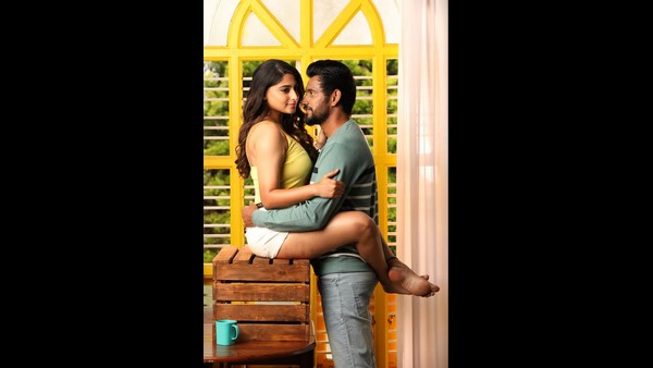 ಮೇಘ, ನಿಶ್ವಿಕಾ ಇಬ್ಬರಲ್ಯಾರು 'ದಿಲ್ ಪಸಂದ್'?