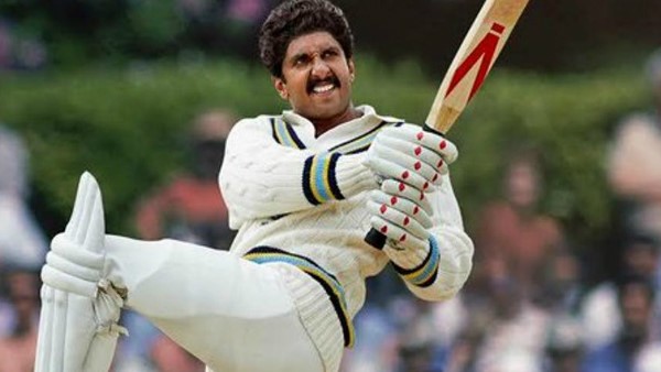 ಮೊದಲ ವಿಶ್ವಕಪ್ ಕಥೆ ಹೇಳಲಿದೆ '83'