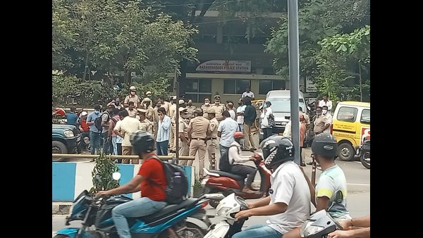 ಪೇಜಾವರ ಶ್ರೀಗಳ ವಿರುದ್ಧ ಮಾತಾಡಿದ್ದ ಹಂಸಲೇಖ
