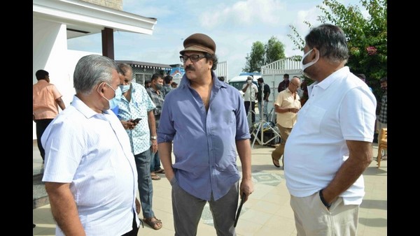 ರಾಜೇಂದ್ರ ಪೊನ್ನಪ್ಪನ ಮೈಂಡ್ ಗೇಮ್
