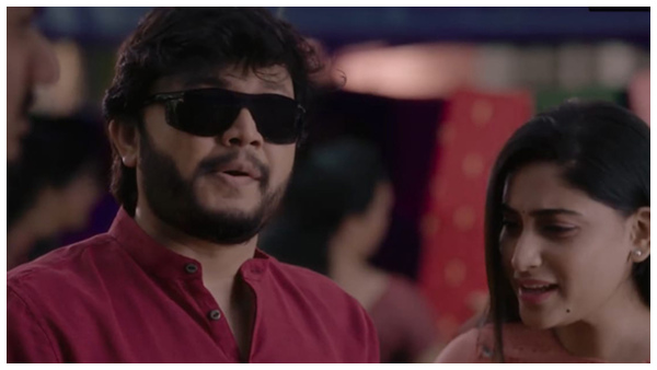 ಮತ್ತೊಂದು ಇಂಟ್ರಸ್ಟಿಂಗ್ ವಿಚಾರ