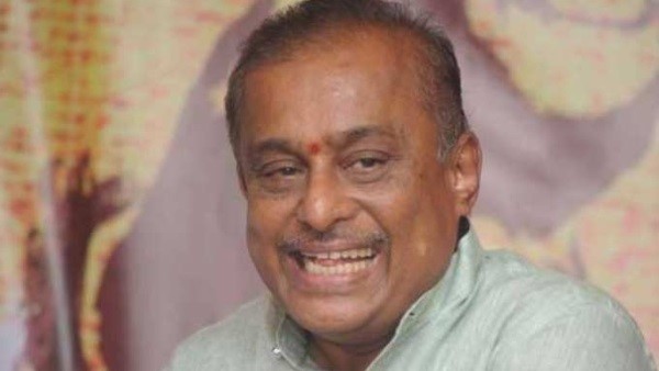 ಹಂಸಲೇಖ ವಿಚಾರಣೆಯಲ್ಲಿ ನಡೆದಿದ್ದೇನು?