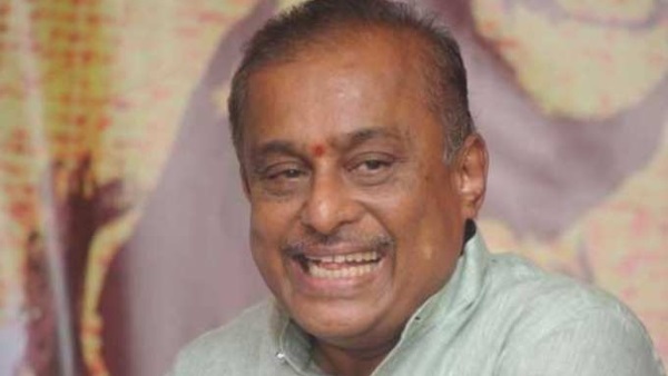 ಸರಿಗಮಪದಿಂದ ಹಂಸಲೇಖ ಕೈ ಬಿಡಿ