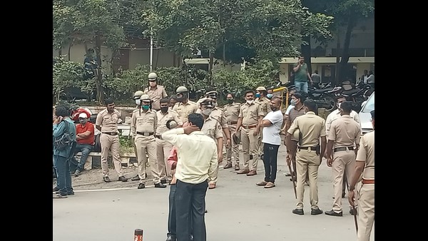 ಮನೆಯಿಂದಲೇ ಬುತ್ತಿ ತನ್ನಿ