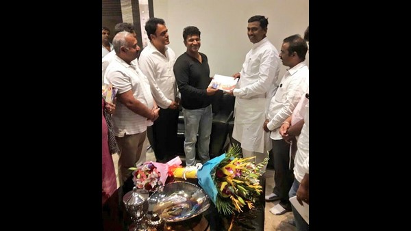 ದೆಹಲಿಗೆ ಬಂದು ಮೋದಿಯವರನ್ನು ಭೇಟಿಯಾಗಿರೆಂದು ಆಹ್ವಾನ