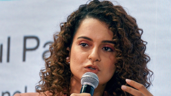 ಕಂಗನಾ ಹೇಳಿಕೆಯನ್ನು ಖಂಡಿಸಿದ್ದ ವರುಣ್ ಗಾಂಧಿ