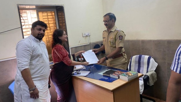 ವರುಣ್ ಗಾಂಧಿಗೆ ತಿರುಗೇಟು ನೀಡಿದ ಕಂಗನಾ