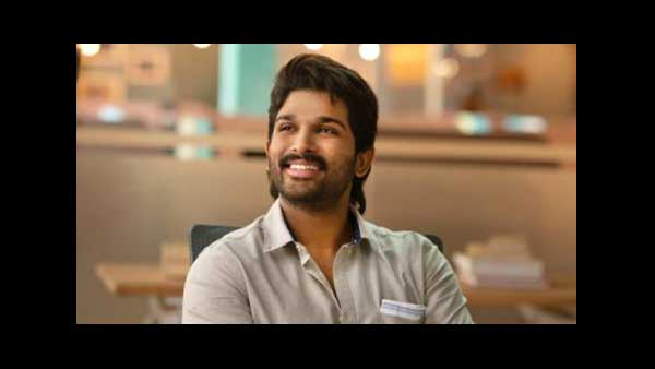 Allu Arjun to share stage with Salman Khan Allu Arjun to share stage with Salman Khan