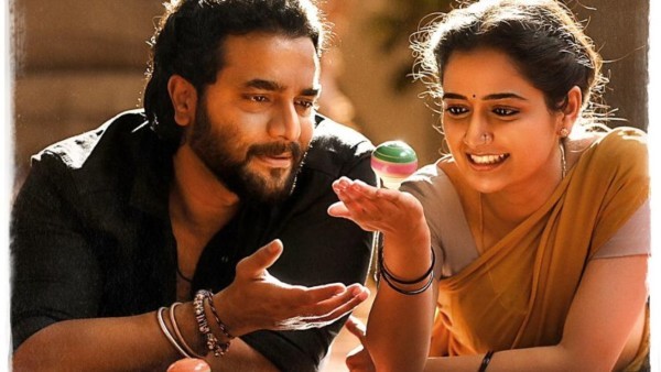 ಮದಗಜ ಹಿಂದಿ ಹಕ್ಕು ಎಷ್ಟಕ್ಕೆ ಮಾರಾಟ?