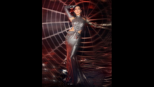1000 Dancers performing for an item song in Pushpa Movie 1000 Dancers performing for an item song in Pushpa Movie