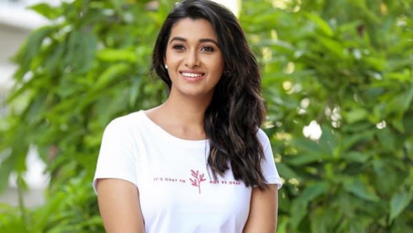 ಪ್ರಿಯಾ ಭವಾನಿ ಶಂಕರ್ ಯಾರು?