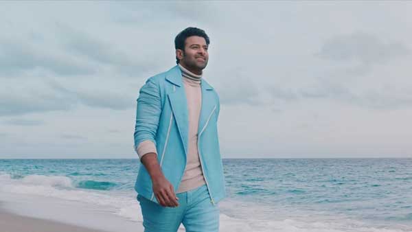 ಸಾಲು ಸಾಲು ಅಪ್ಡೇಟ್ ಕೊಡುತ್ತಿರುವ ರಾಧೆಶ್ಯಾಮ್!