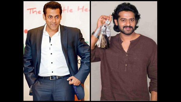 ಪ್ರಭಾಸ್ ಕೈಯಲ್ಲಿ 5 ದೊಡ್ಡ ಚಿತ್ರಗಳು!