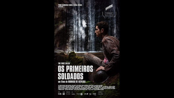 52nd Goa International Film Festival 15 Movies In International Competition 52nd Goa International Film Festival 15 Movies In International Competition