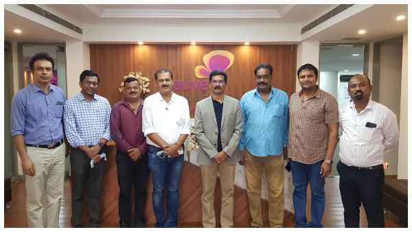'ಅಪ್ಪು ಅಮರ' ಕಾರ್ಯಕ್ರಮಕ್ಕೆ ಶಿವಣ್ಣ, ರಾಘಣ್ಣ