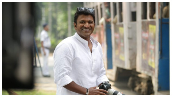 ಅಪ್ಪು ಸಿನಿಜರ್ನಿಯ ಮೆಲುಕು ಹಾಕಲಿದೆ ಕಿರುತೆರೆ