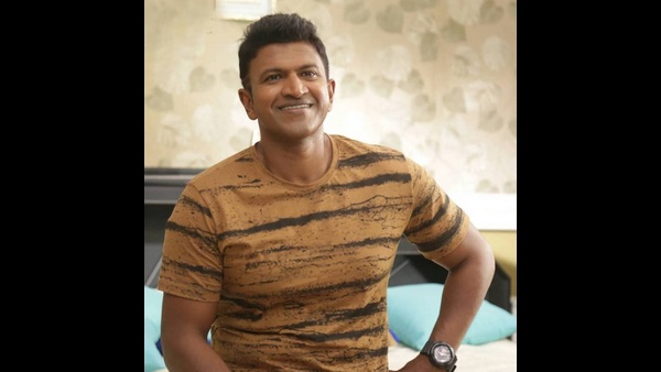 ಪುನೀತ್ ಅವರ ಹೆಸರು 'ಪದ್ಮಶ್ರೀ'ಪ್ರಶಸ್ತಿಗೆ ಶಿಫಾರಸು?