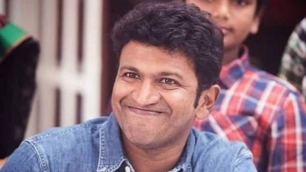 ಅಪ್ಪುಗೆ ಇಷ್ಟು ಬೇಗ ಹೋಗುವ ಟೈಂ ಬಂತು ಅನ್ನೋದೆ ನೋವು: ಶಿವರಾಜ್ಕುಮಾರ್