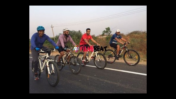 ಅಪ್ಪು ಸಾವಿನ ಸುದ್ದಿ ತಡೆದುಕೊಳ್ಳಲು ಆಗಿಲ್ಲ
