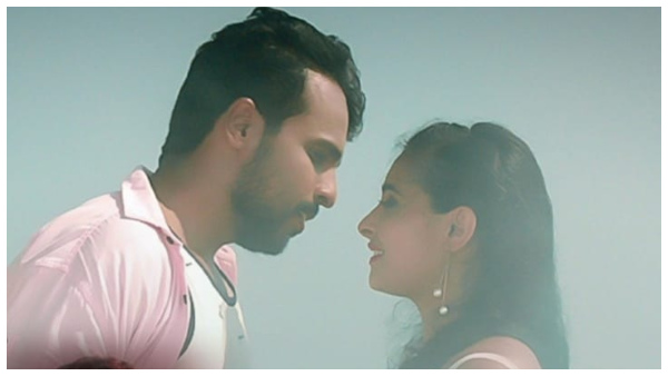 Radha Searching Ramana Missing Movies New Song Released Radha Searching Ramana Missing Movies New Song Released