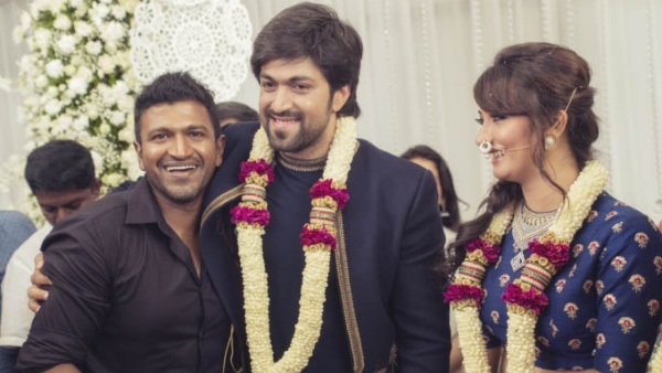 Is Actress Radhika Pandit Not Pay Her Condolences To Puneeth Rajkumar: Know More Is Actress Radhika Pandit Not Pay Her Condolences To Puneeth Rajkumar: Know More