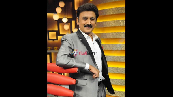 ವೀಕೆಂಡ್ ವಿತ್ ರಮೇಶ್ ಬಗ್ಗೆ?