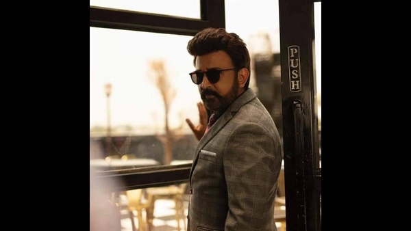 ಗಡ್ಡ ಯಾಕೆ ಬಿಟ್ಟಿದ್ದಾರೆ ರಮೇಶ್?