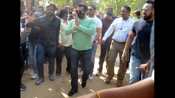ಸಬರಮತಿ ಆಶ್ರಮದ ಭೇಟಿ ಪ್ರಚಾರದ ಭಾಗವಾಗಿರಲಿಲ್ಲ