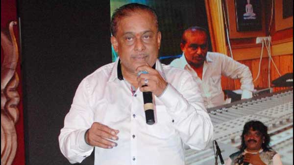 ಎಂದಿನಂತೆ ರಿಯಾಲಿಟಿ ಕಾರ್ಯಕ್ರಮದಲ್ಲಿ ಭಾಗಿ!