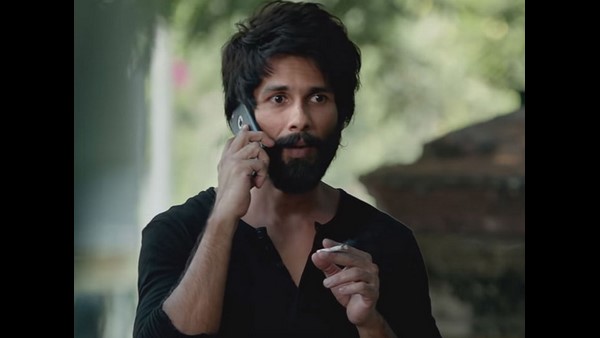 'ಕಬೀರ್ ಸಿಂಗ್' ಸಿನಿಮಾ ಹಿಟ್ ಆದ ಬಳಿಕ ಗೊಂದಲ
