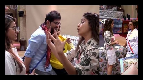 ಬಿಗ್ ಬಾಸ್ ಟ್ರೋಫಿ ಗೆಲ್ಲುತ್ತಾರಾ ಶಮಿತಾ ಶೆಟ್ಟಿ!