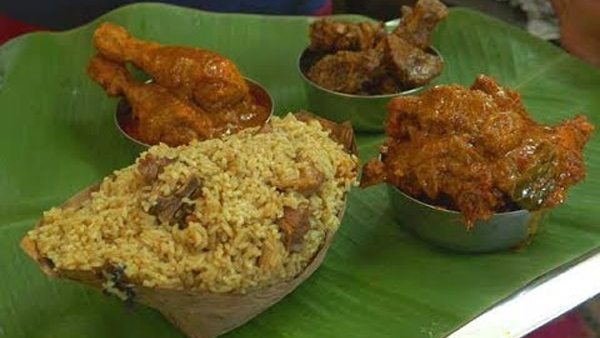ಚಿಕನ್ ಬಿರಿಯಾನಿ ಅಂದ್ರೆ ಬಲು ಇಷ್ಟ