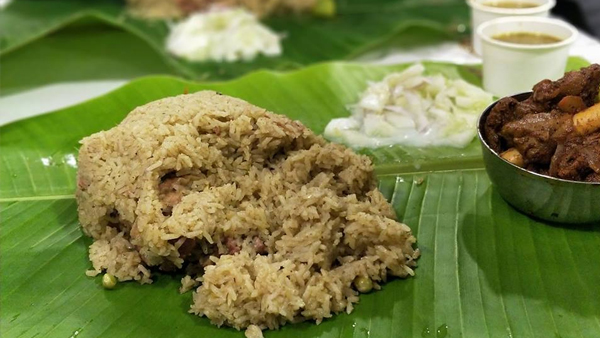 ಇಡೀ ಚಿತ್ರತಂಡಕ್ಕೆ ಬಿರಿಯಾನಿ ತರಿಸಿದ್ದರು ಅಪ್ಪು
