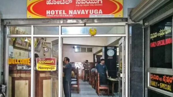 ಲಾಕ್ಡೌನ್ನಲ್ಲಿ ಅಡುಗೆ ಕಲಿತಿದ್ದ ಪುನೀತ್