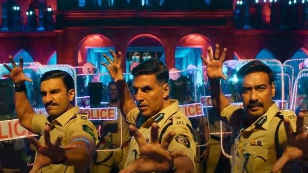 Akshay Kumar Starrer Sooryavanshi Biggest Bollywood Opener Day 1 Box Office Earns Rs 26 Cr Akshay Kumar Starrer Sooryavanshi Biggest Bollywood Opener Day 1 Box Office Earns Rs 26 Cr
