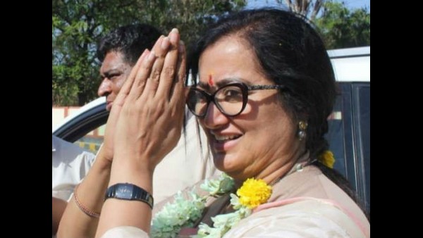 ಪ್ರಶಸ್ತಿಗಳನ್ನು ಮೀರಿದ ಗೌರವ ನೀಡಿದ್ದೀರಿ: ಸುಮಲತಾ